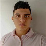 primer empleo sin experiencia - profesor/a particular part time